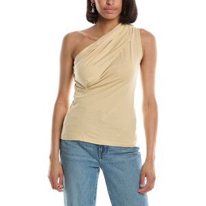 Destinaire Womens  Top, Brown